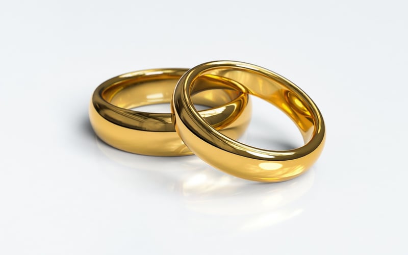 Magical Vows
