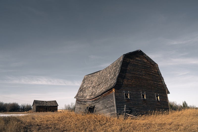 Rustic Charm